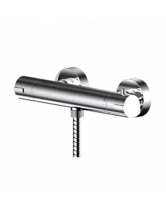 APS8169 Thermostatic Bar Valve Chrome