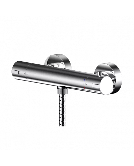 APS8169 Thermostatic Bar Valve Chrome