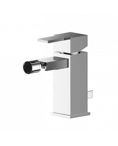 APS8184 Mono Bidet Mixer With Pop-up Waste Chrome