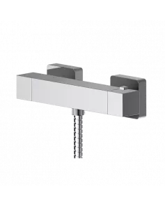 APS8198 Thermostatic Bar Valve Chrome