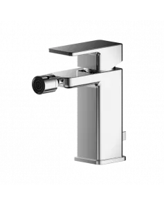 APS8214 Mono Bidet Mixer With Pop-up Waste Chrome