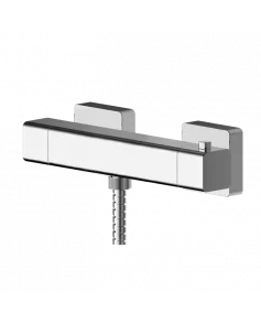 APS8237 Thermostatic Bar Valve Chrome