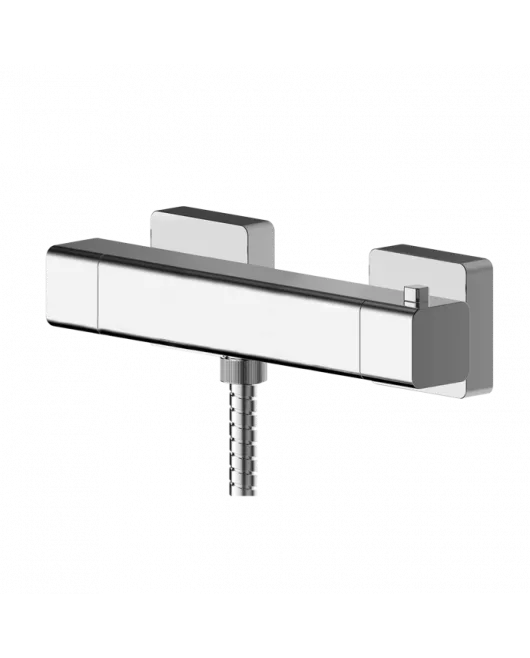 APS8237 Thermostatic Bar Valve Chrome