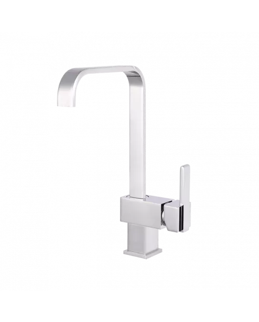 APS8275 Single Lever Side Action Mixer Chrome
