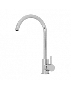 APS8277 Kitchen Tap Chrome