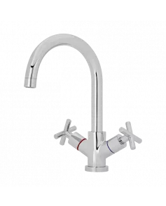 APS8278 Kitchen Tap Chrome