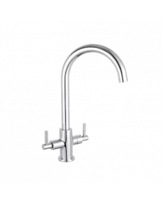 APS8281 Kitchen Tap Chrome