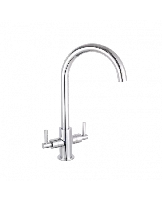 APS8281 Kitchen Tap Chrome