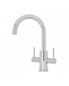 APS8282 Kitchen Tap Chrome