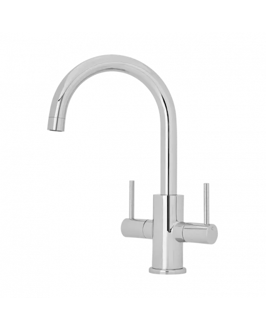 APS8282 Kitchen Tap Chrome