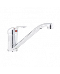 APS8283 Mono Sink Mixer Chrome