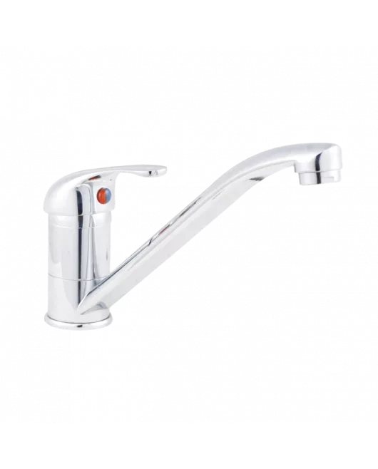 APS8283 Mono Sink Mixer Chrome