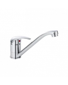 APS8284 Eon Mono Sink Mixer Chrome