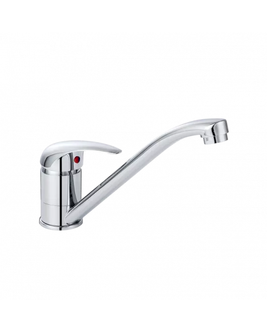 APS8284 Eon Mono Sink Mixer Chrome