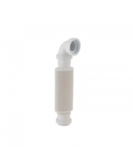 APS8327 Waste Trap For Furniture Basins White