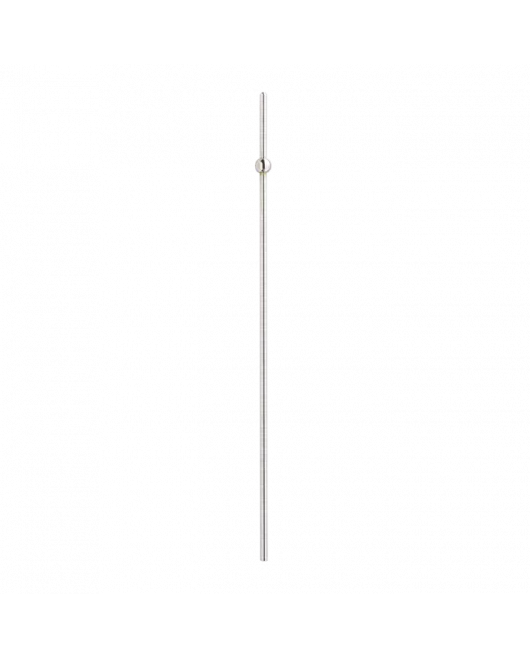 APS8328 Extended Horizontal Rod Chrome