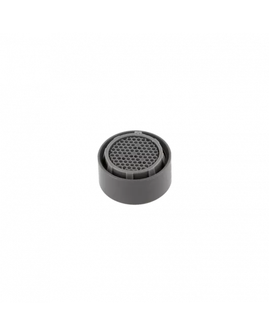 APS8341 Flow Regulator Chrome