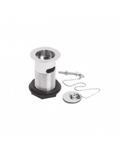 APS8355 Basin Waste Chrome