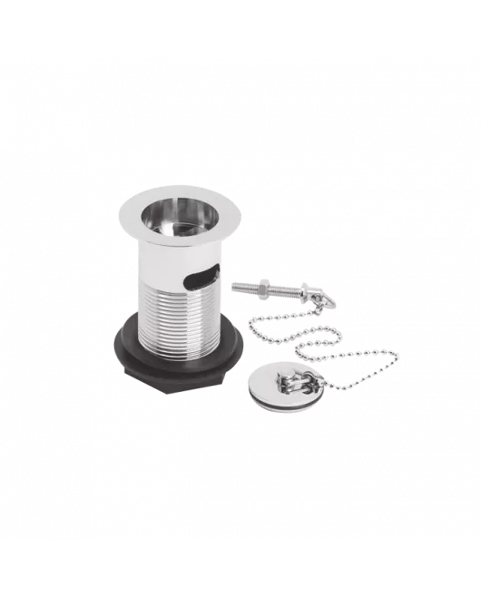 APS8355 Basin Waste Chrome