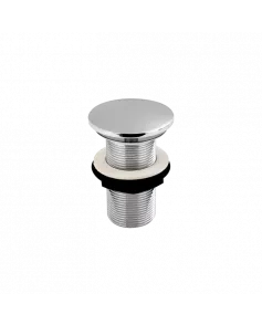 APS8357 Free Running Basin Waste Chrome