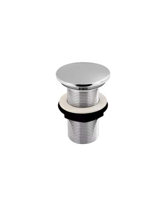 APS8357 Free Running Basin Waste Chrome