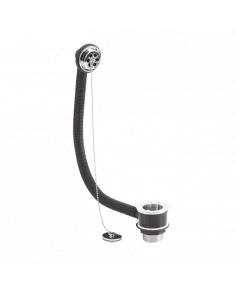 APS8363 Bath Waste Chrome