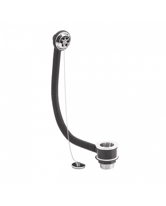 APS8363 Bath Waste Chrome