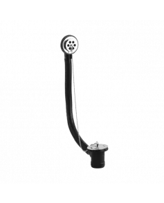 APS8366 Bath Waste Chrome