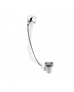 APS8367 Pop Up Bath Waste Chrome