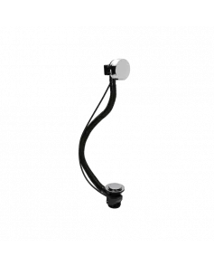 APS8370 Pop Up Bath Waste Chrome