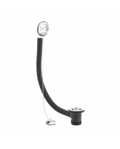 APS8371 Bath Waste Chrome