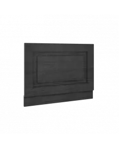 APS8506 750mm Bath End Panel Royal Grey Woodgrain
