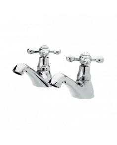 APS8527 Bath Taps Chrome