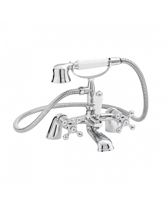 APS8531 Bath Shower Mixer Chrome