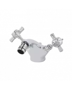 APS8537 Luxury Mono Bidet Mixer Chrome