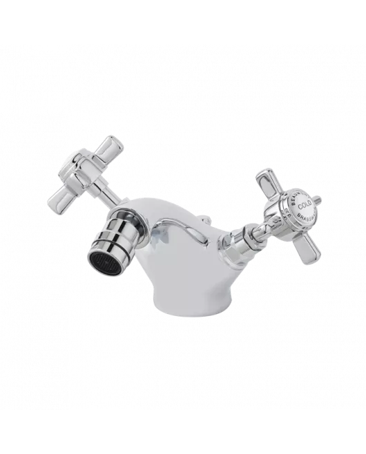 APS8537 Luxury Mono Bidet Mixer Chrome