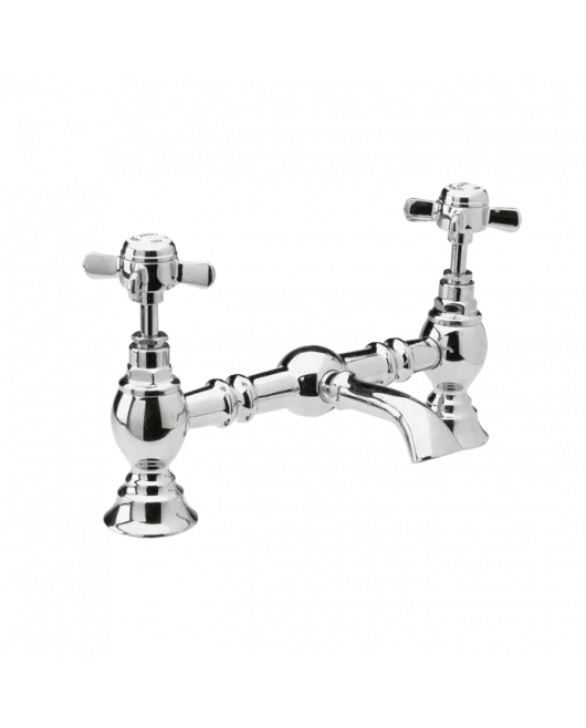 APS8539 Luxury Basin Mixer Chrome