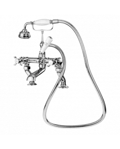 APS8574 Selby Crosshead D/M BSM With Kit Chrome