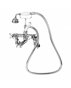 APS8575 Selby Crosshead W/M BSM With Kit Chrome