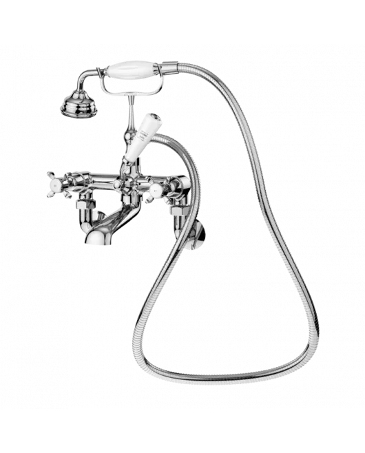 APS8575 Selby Crosshead W/M BSM With Kit Chrome