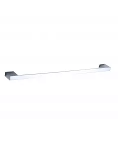 APS8592 Alfa Towel Bar 45cm Chrome