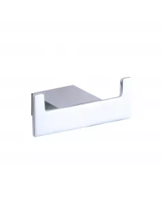 APS8634 Alpha Robe Hook Chrome