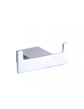 APS8634 Alpha Robe Hook Chrome