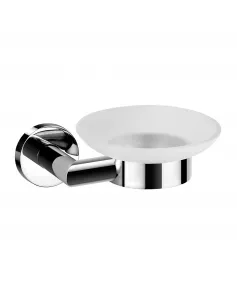 APS8639 Delta Soap Dish Holder Chrome