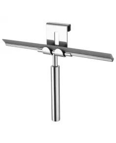 APS8762 Haceka Selection Wiper with Hook Polished Stainless Steel