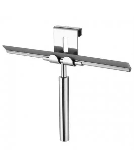 APS8762 Haceka Selection Wiper with Hook Polished Stainless Steel