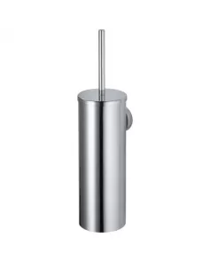 APS8843 Haceka Kosmos Toilet Brush Metal Chrome Chrome
