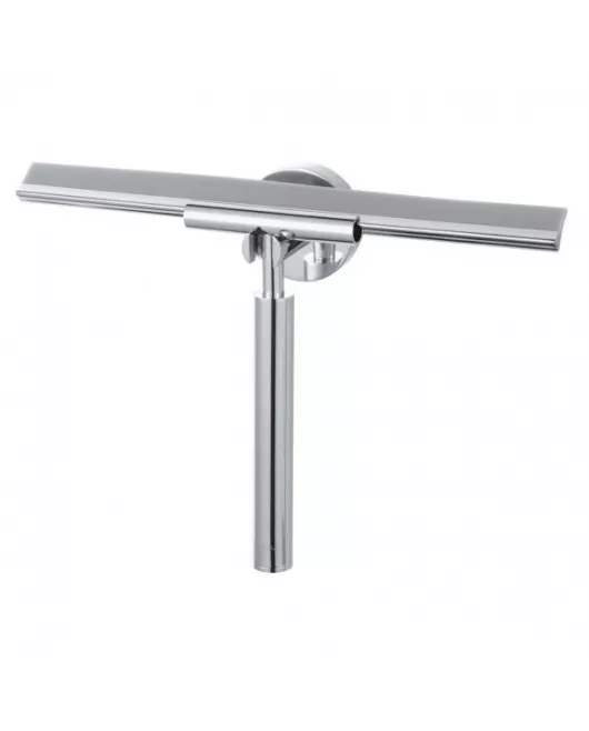 APS8861 Haceka Kosmos Wiper with Hook Chrome Chrome