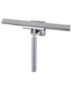 APS8953 Haceka Mezzo Wiper with Hook Chrome Chrome