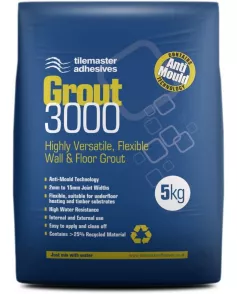 APS55176 Kerakoll Grout 3000 Cedar Grout 5kg Grout Cedar